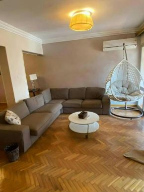 Boho Chic Retreat in the midst of City Life by Kemetland